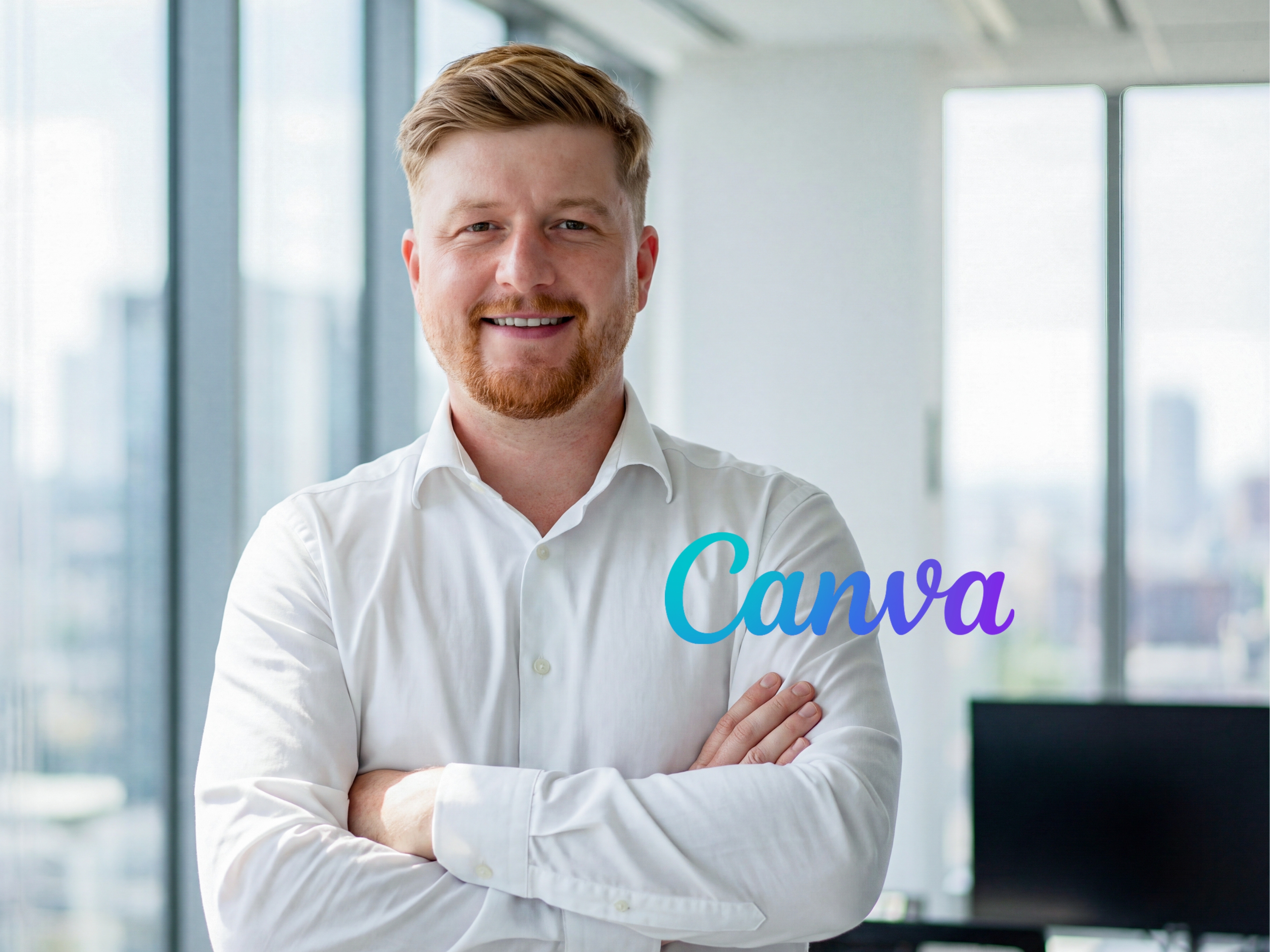Tomáš Kraus, Canva Expert