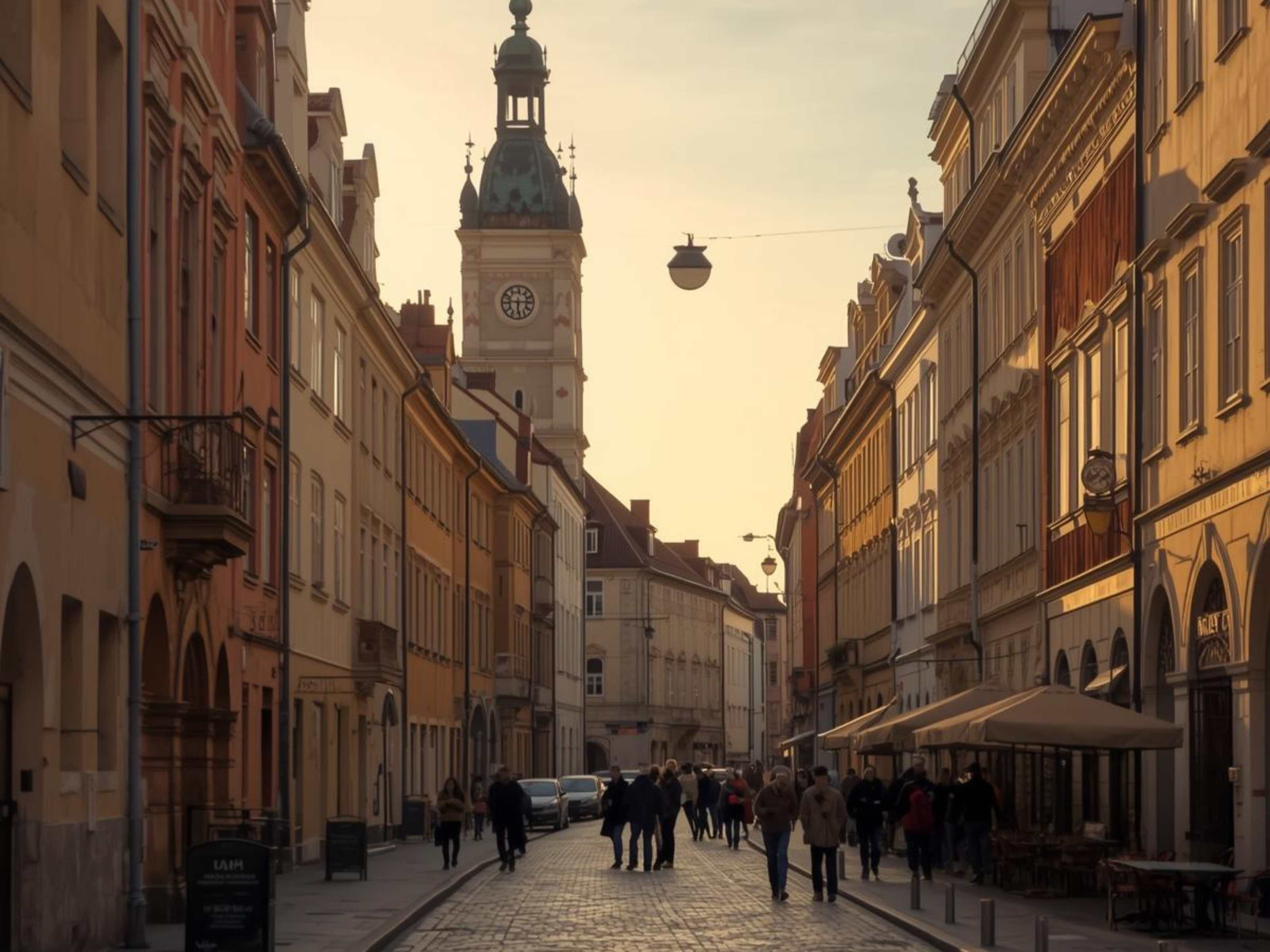 Jak natáčet videa v Plzni a okolí: nejlepší lokace a tipy?